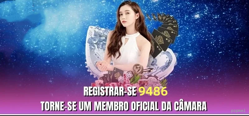 popmel Cassino Clássico